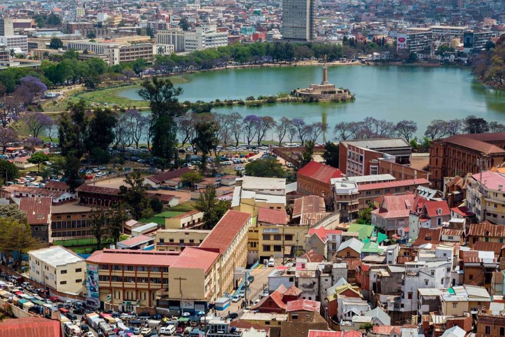 Register Company In ANTANANARIVO