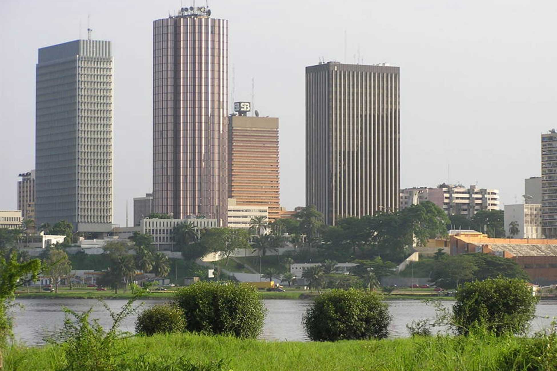 Register Company In Abidjan