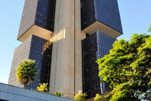 Open a bank account in BRASILIA