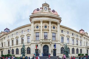 Open a bank account in BUCHAREST