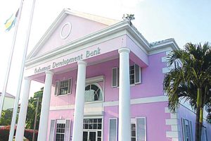 Open a bank account in Bahamas