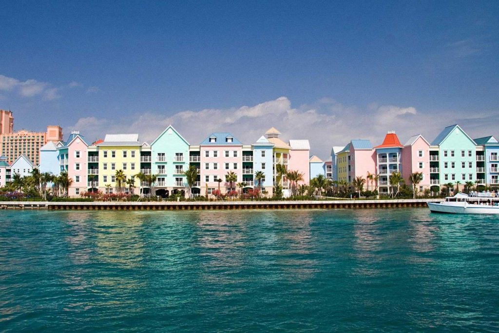 Register Company In Bahamas