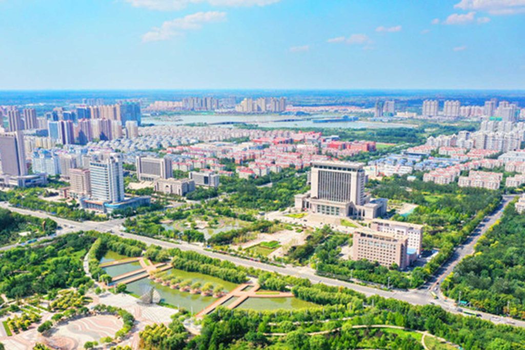 Binzhou