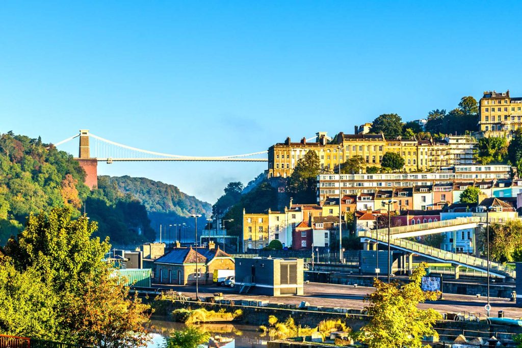 Register Company In Bristol