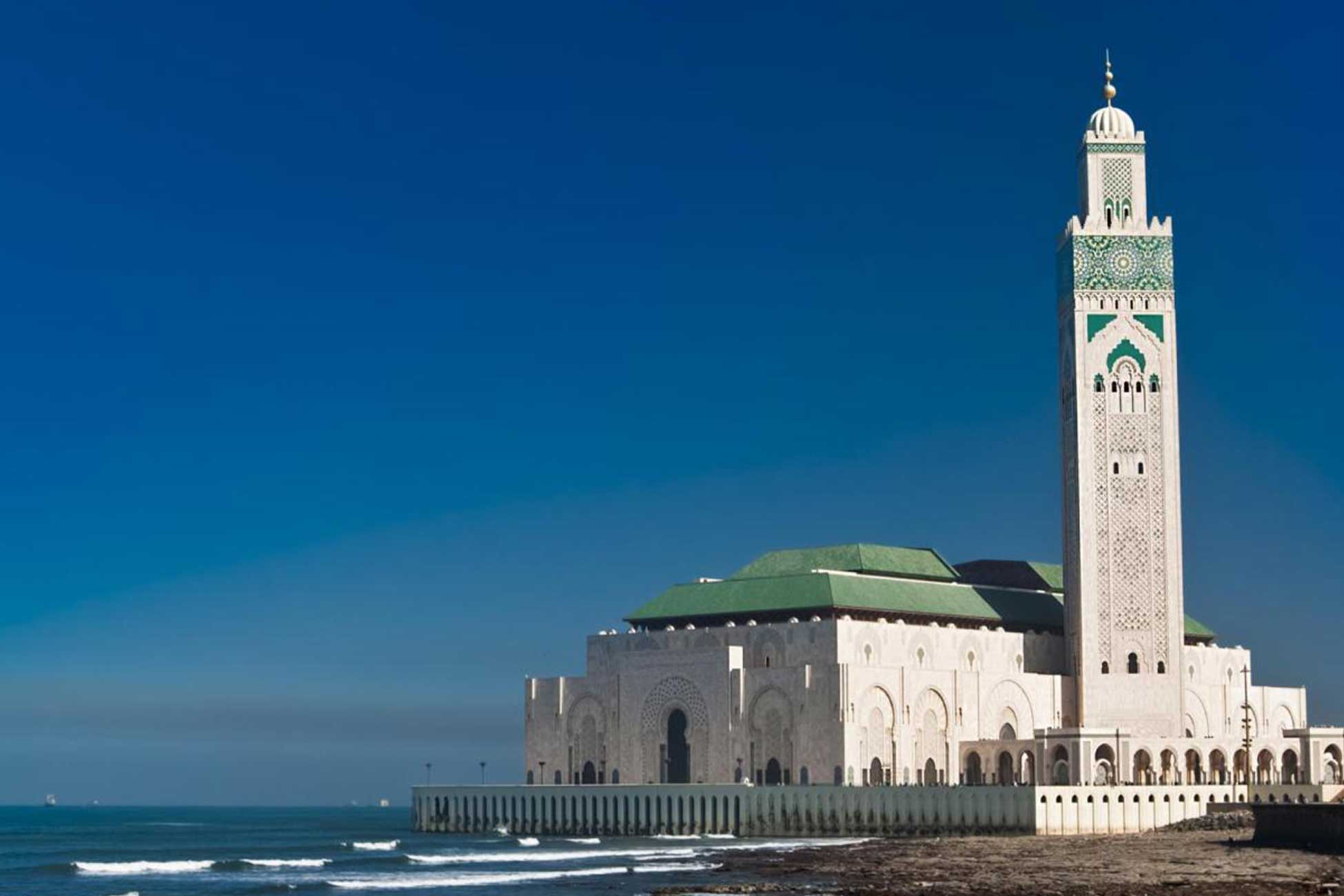 Register Company In Casablanca