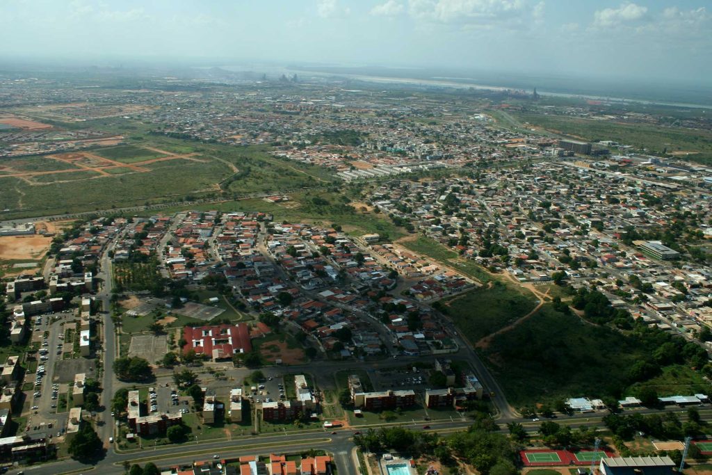 Register Company In Ciudad Guayana