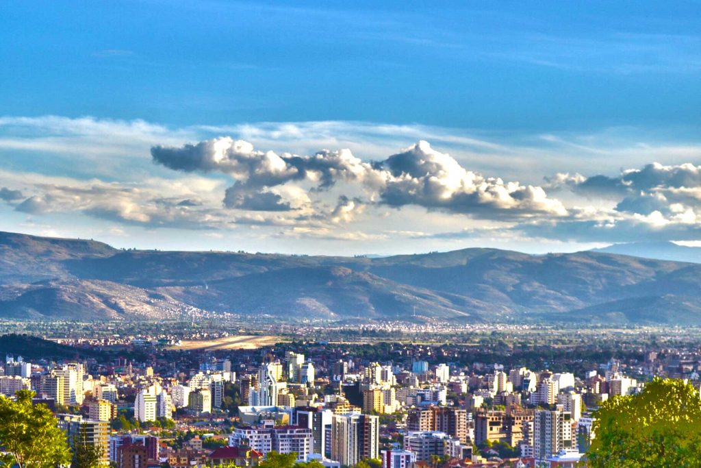 Register Company In Cochabamba