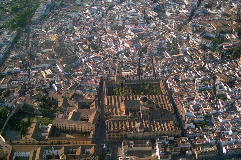 Register Company In Córdoba