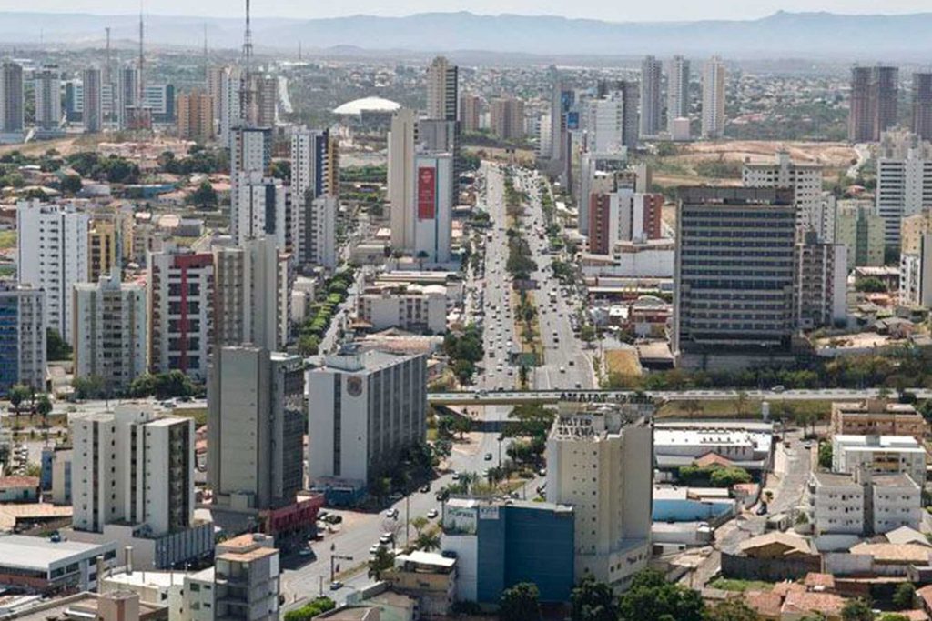 Register Company In Cuiabá