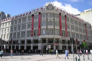 Open a bank account in Curitiba