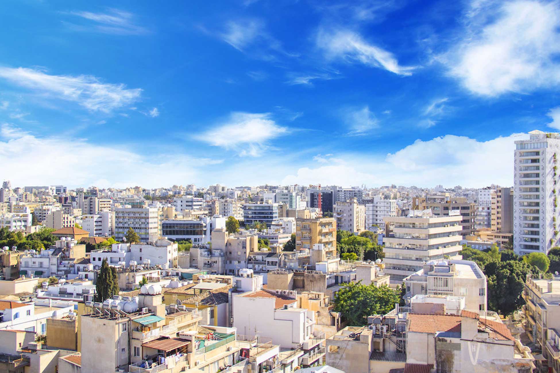 Register Company In Cyprus