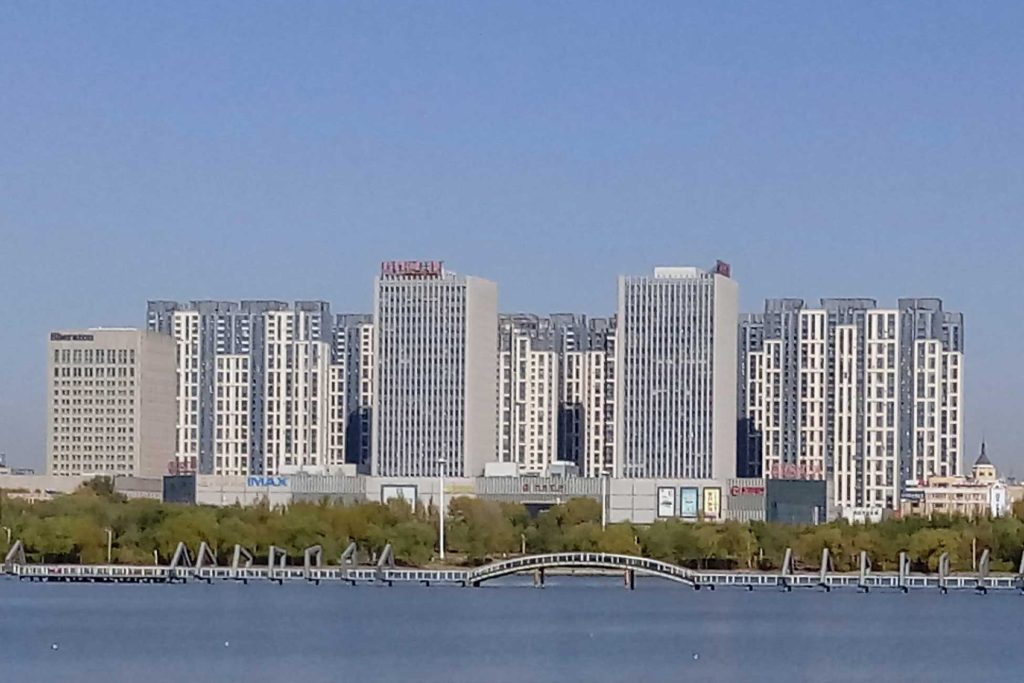 Register Company In Daqing