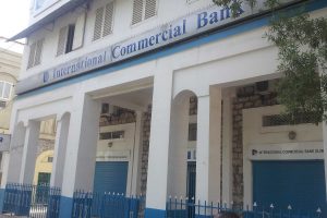 Open a bank account in Djibouti