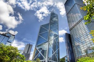 Open a bank account in HONG KONG