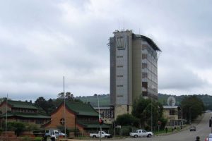 Open a bank account in Eswatini (fmr. "Swaziland")