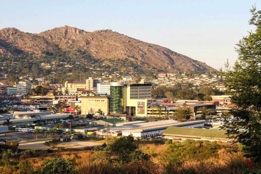 Register Company In Eswatini (fmr. "Swaziland")