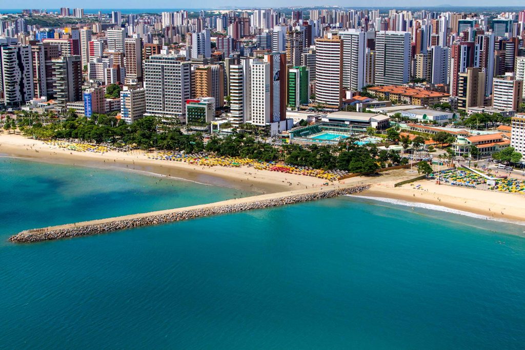 Register Company In Fortaleza