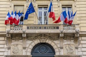 Open a bank account in France