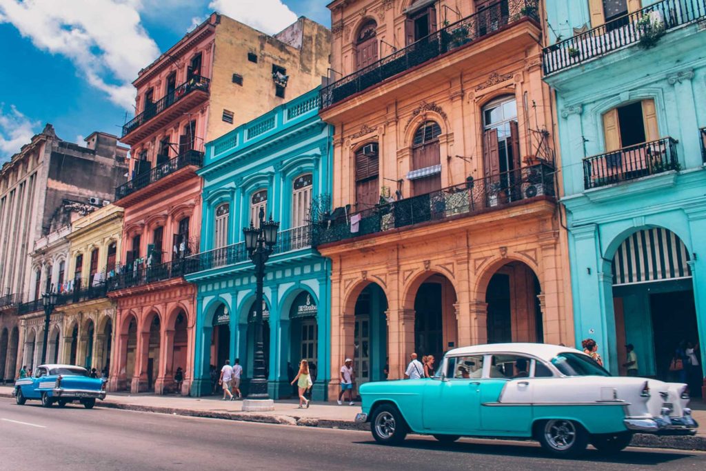 Register Company In HAVANA