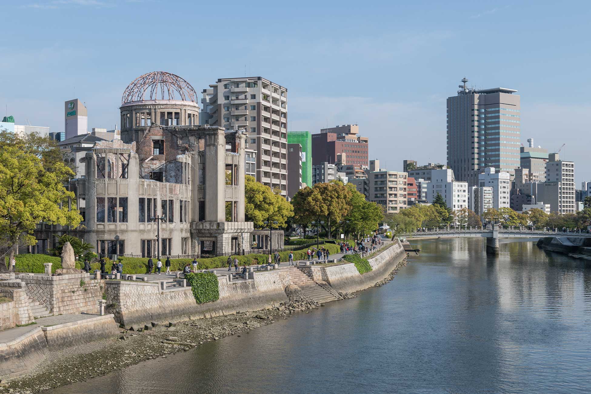 Register Company In Hiroshima