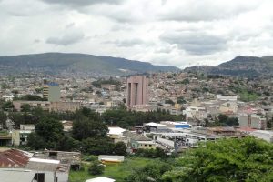 Open a bank account in Honduras