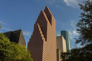 Open a bank account in Houston