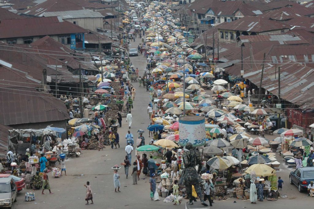 Register Company In Ibadan