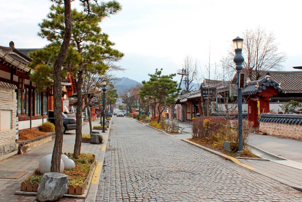 Register Company In Jeonju