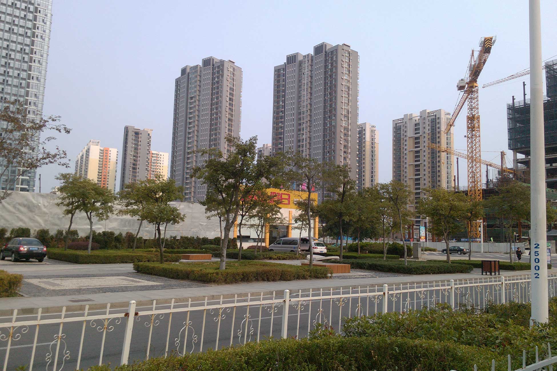 Register Company In Jiaonan