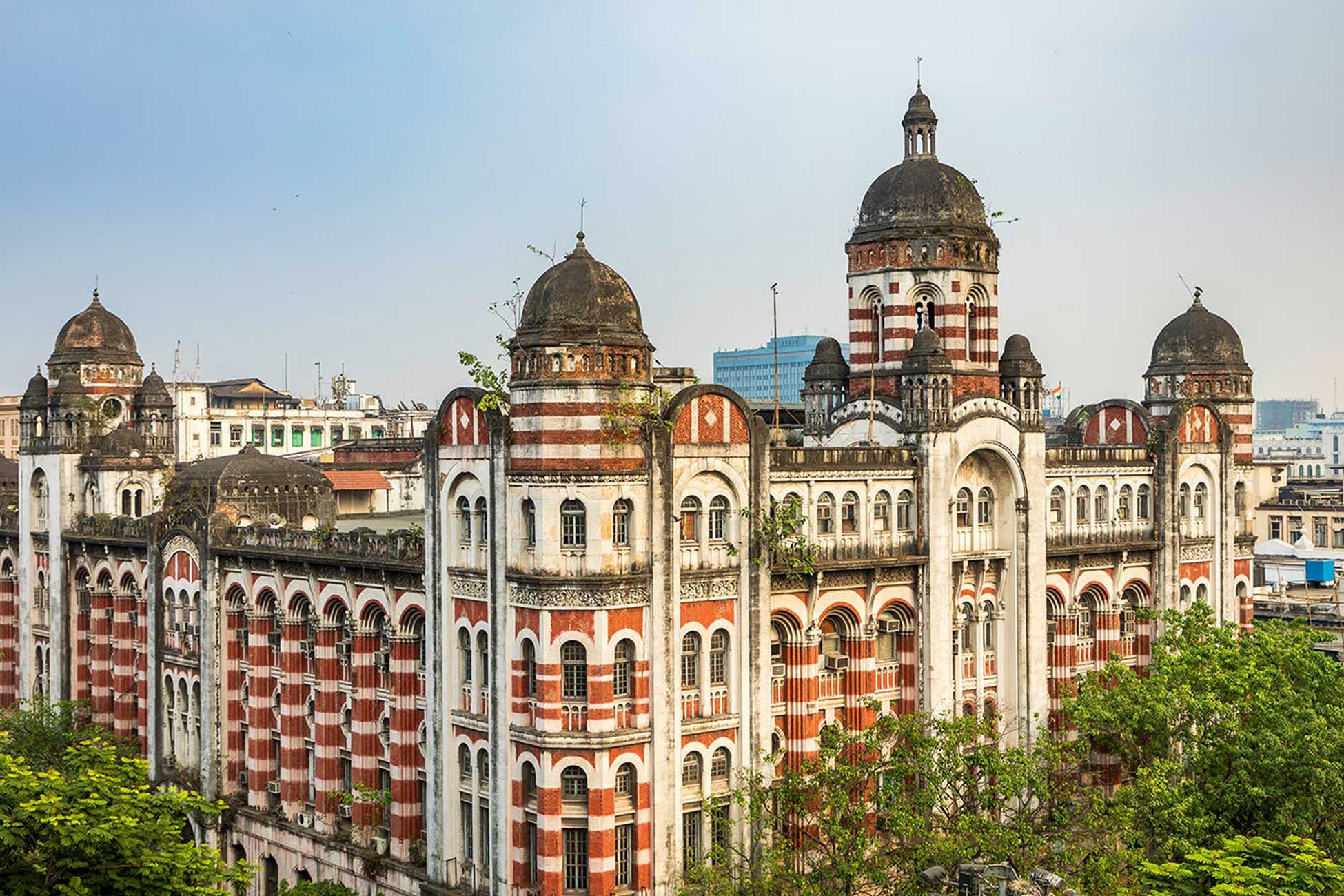 Open a bank account in Kolkata