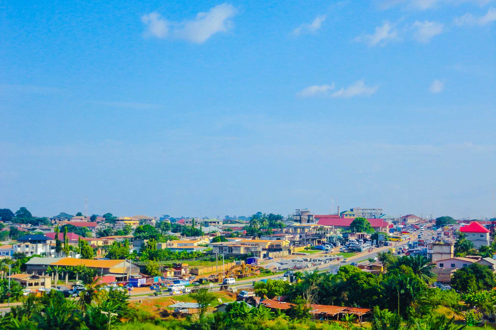 Register Company In Kumasi