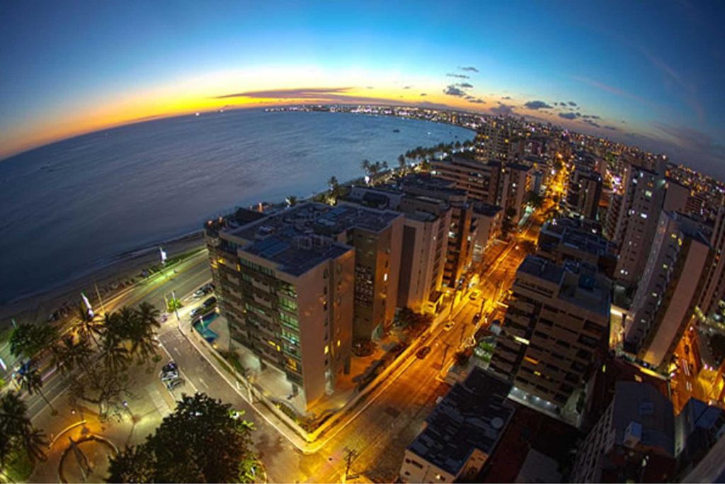 Register Company In Maceió