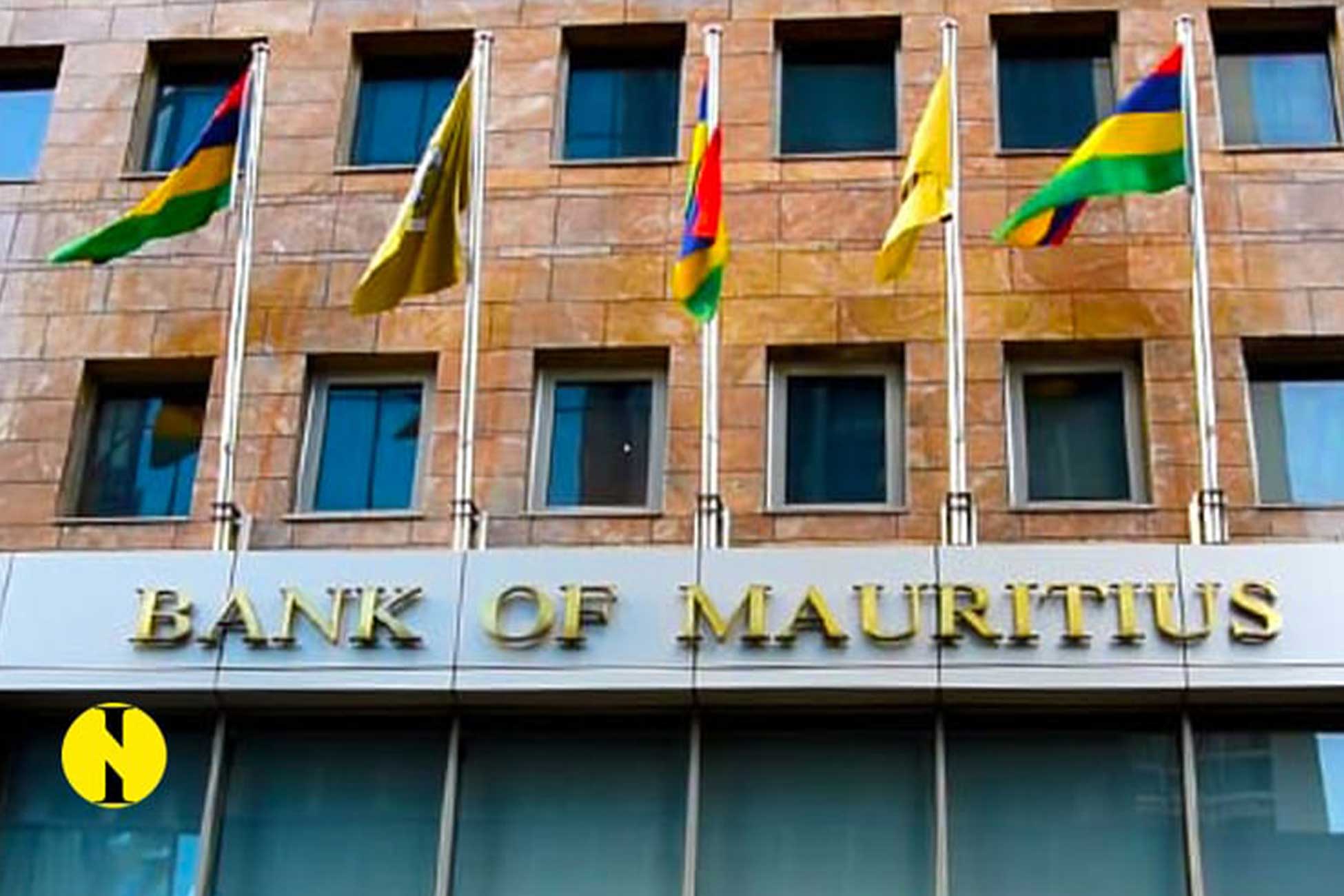 Open a bank account in Mauritius