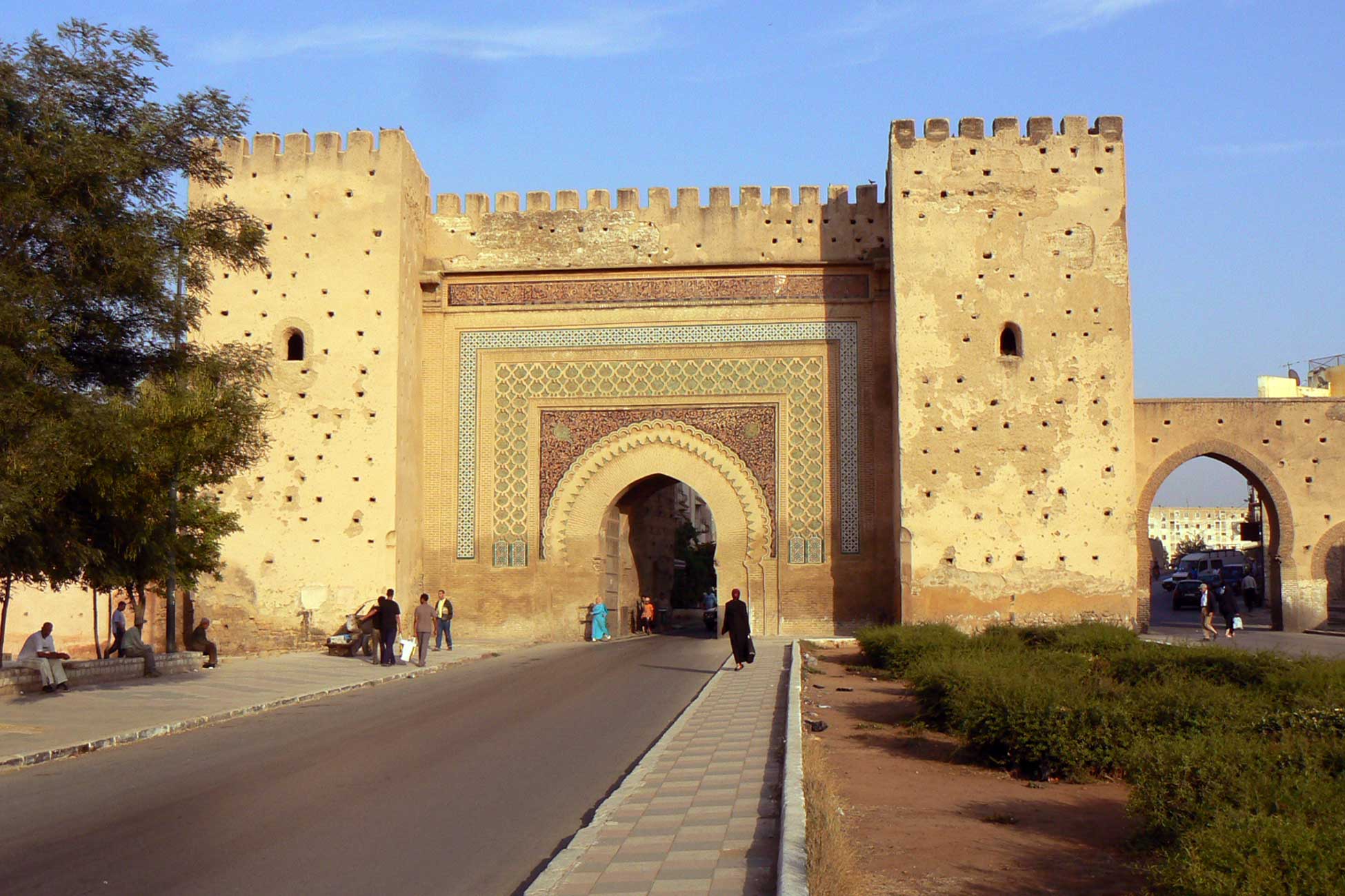 Register Company In Meknès