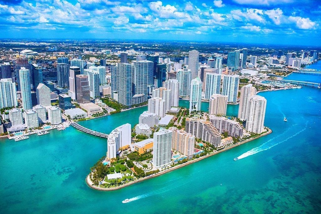 Register Company In Miami