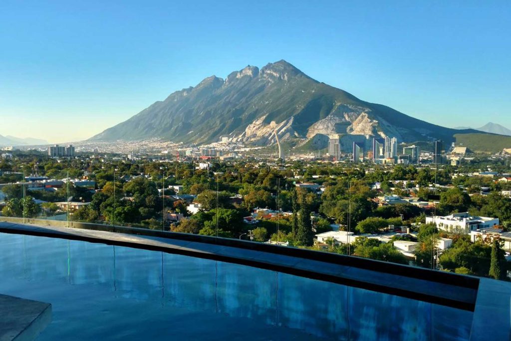 Register Company In Monterrey