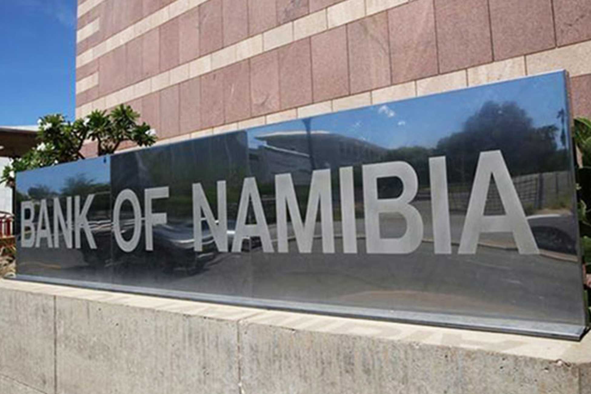 Open a bank account in Namibia