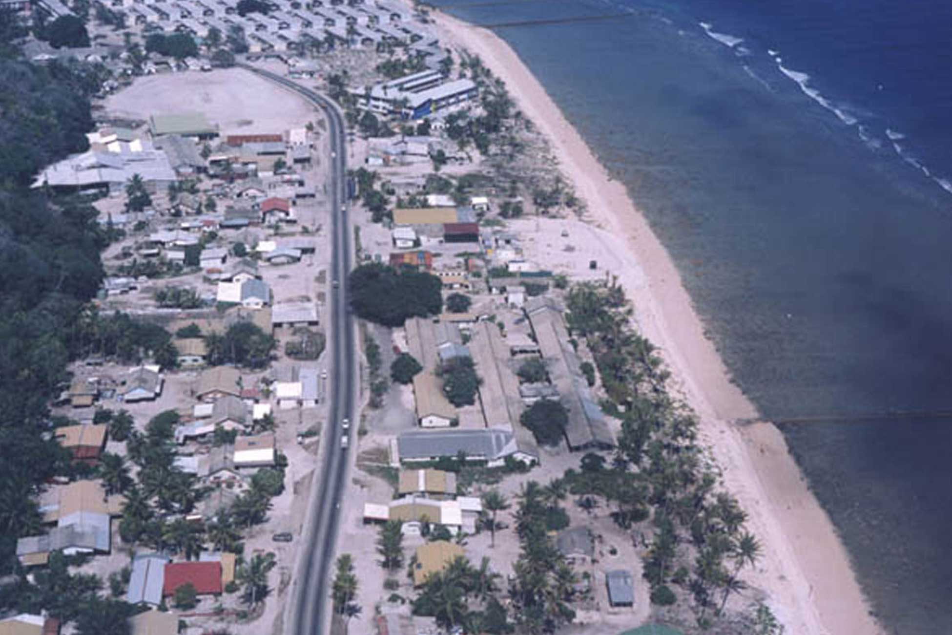 Register Company In Nauru