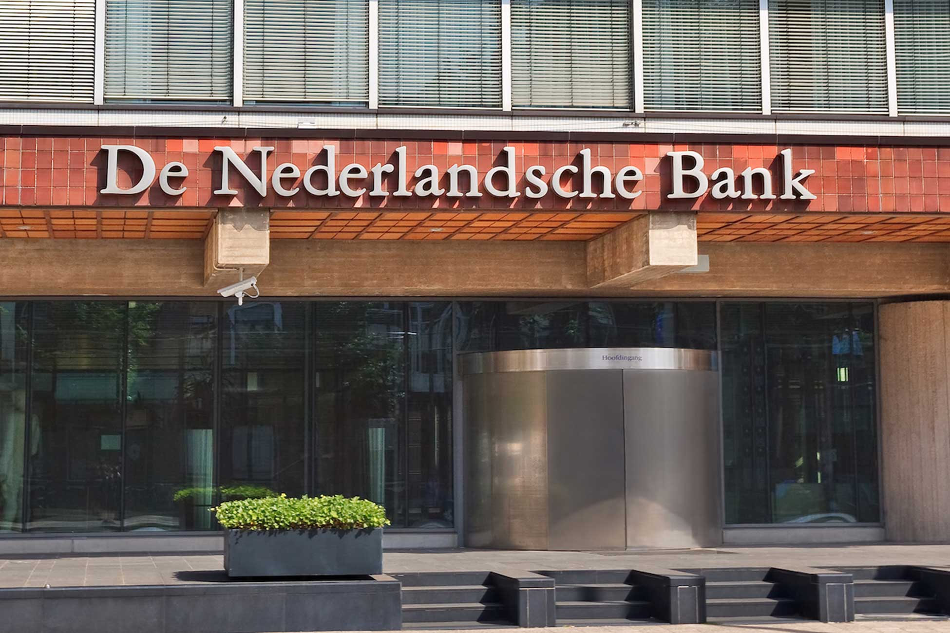 Open a bank account in Netherlands