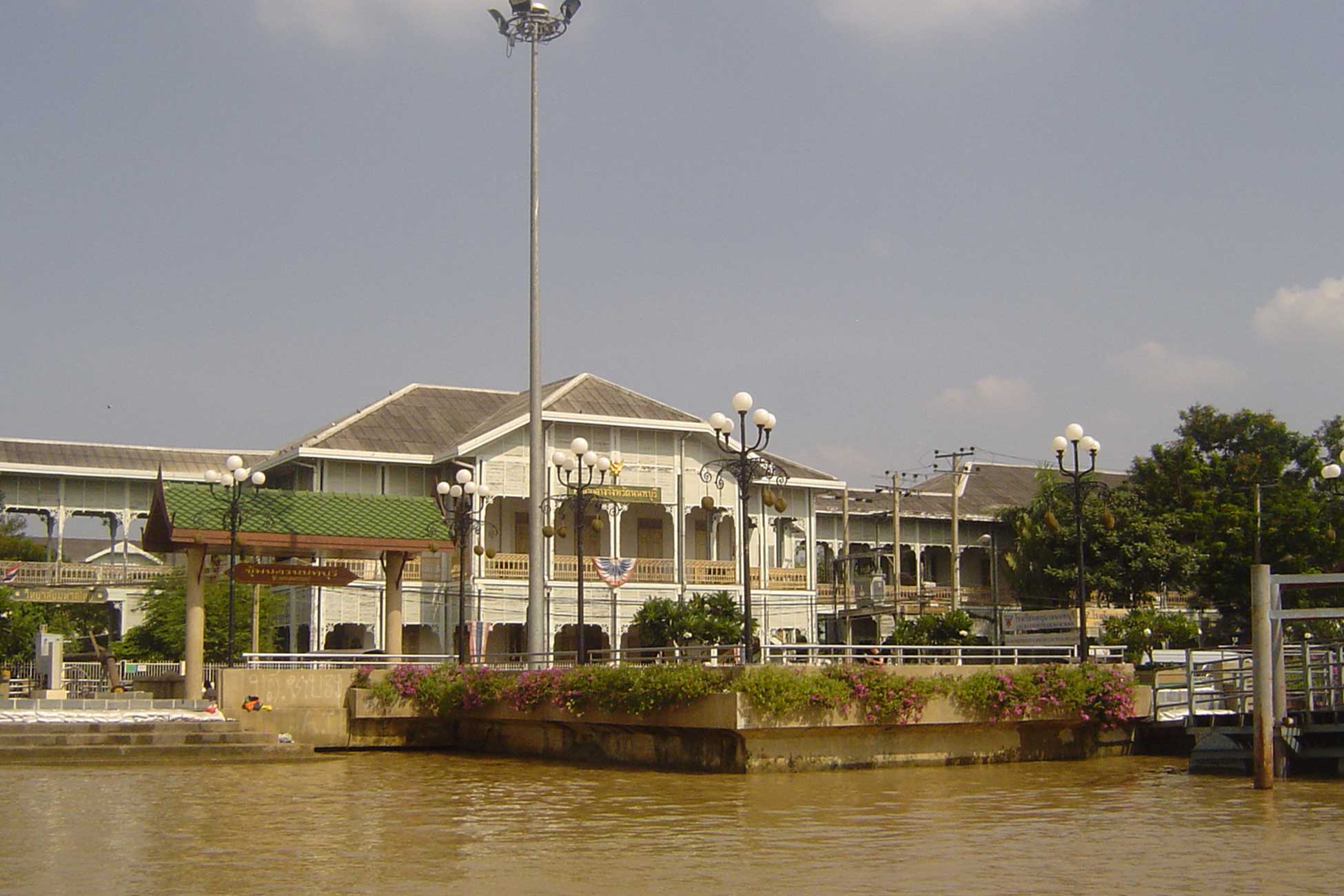 Register Company In Nonthaburi