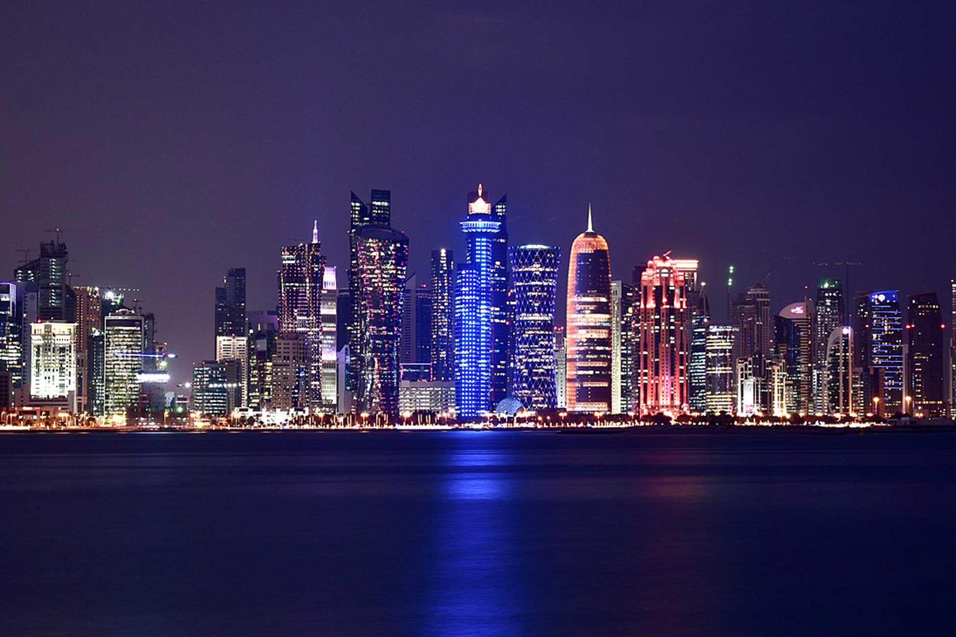 Register Company In Qatar