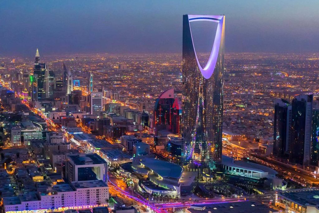 Register Company In RIYADH