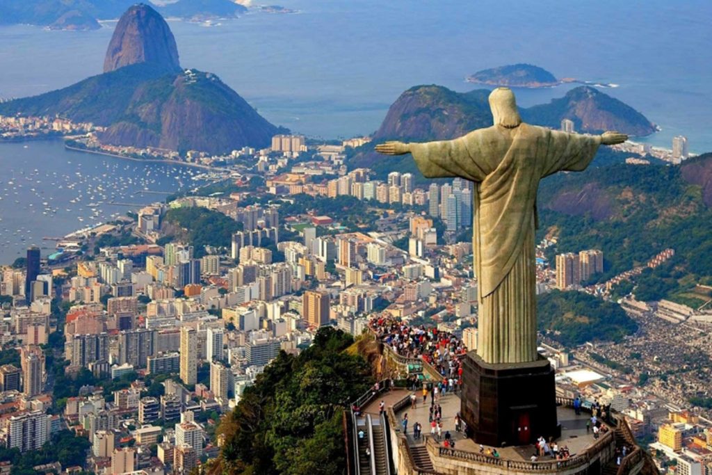 Register Company In Rio de Janeiro