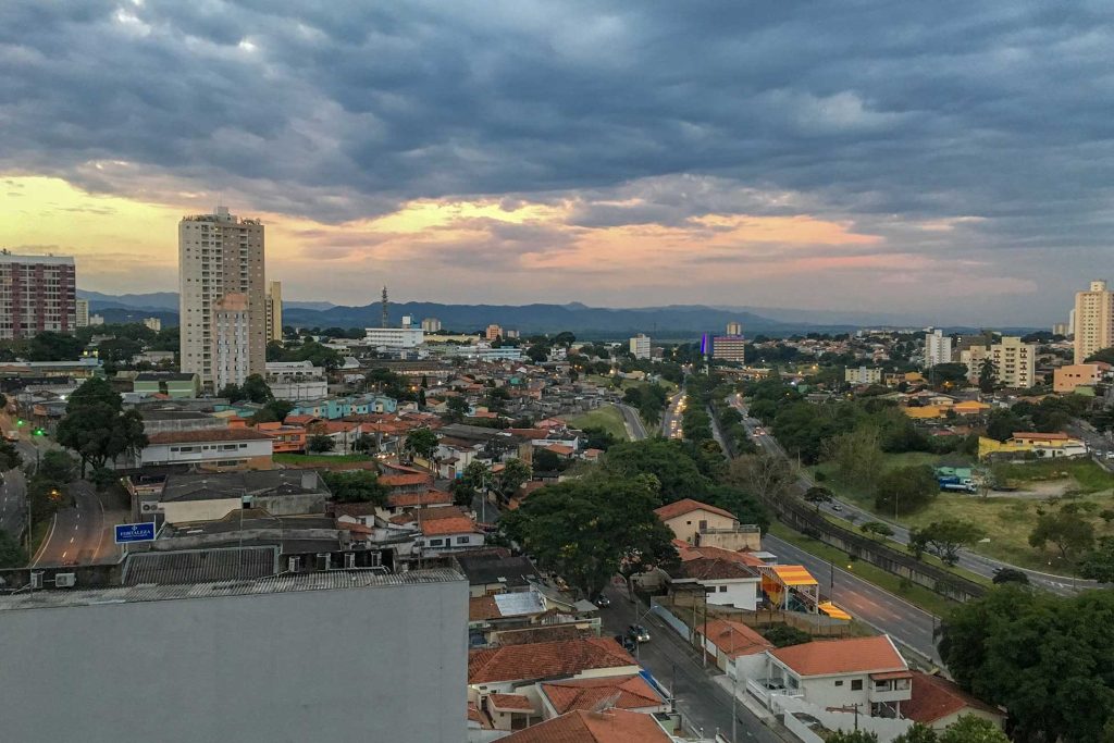 Register Company In Sao José dos Campos