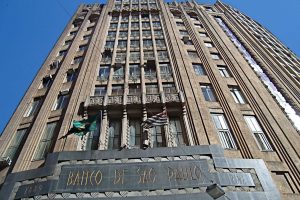 Open a bank account in Sao Paulo