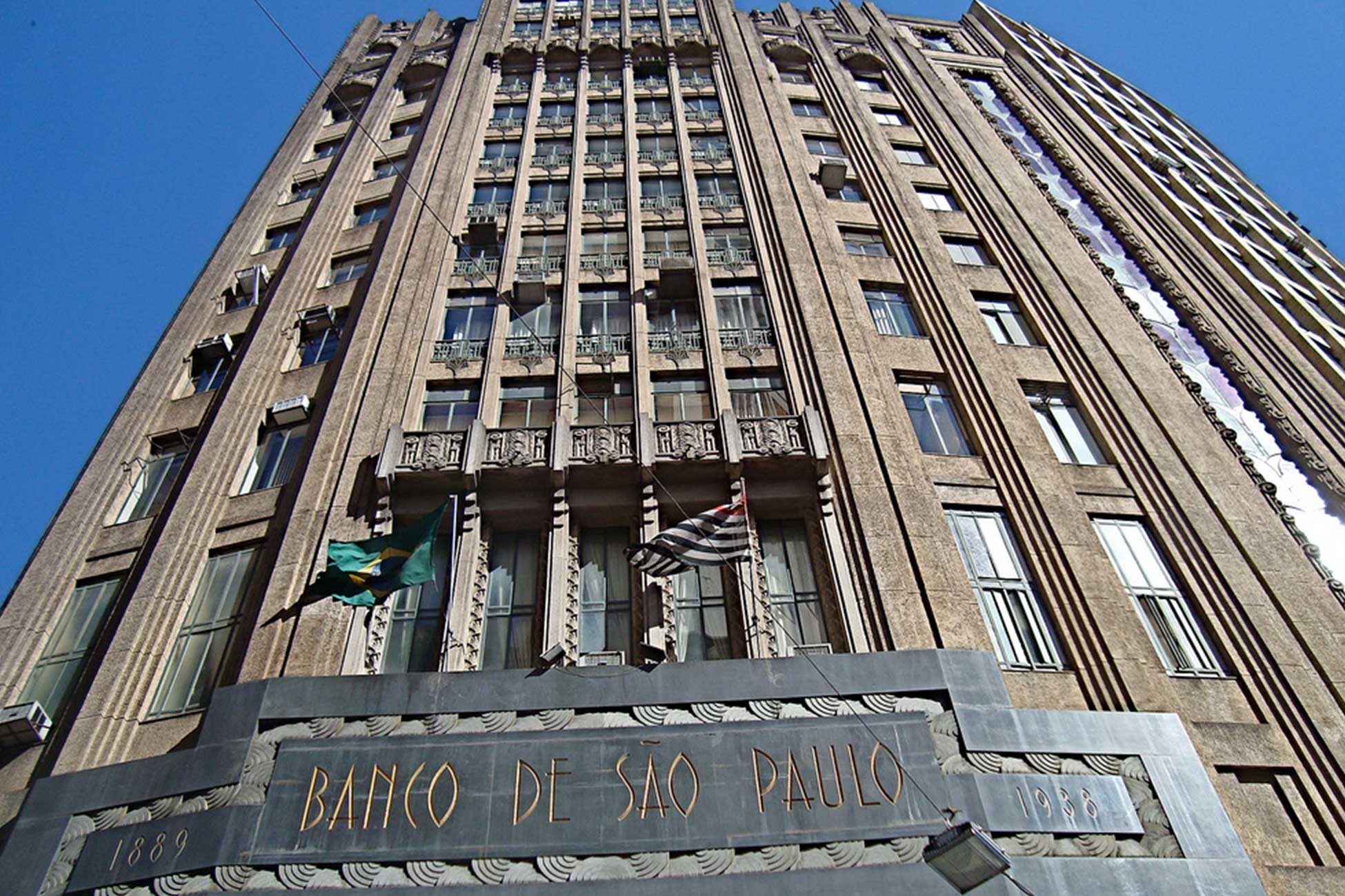 Open a bank account in Sao Paulo