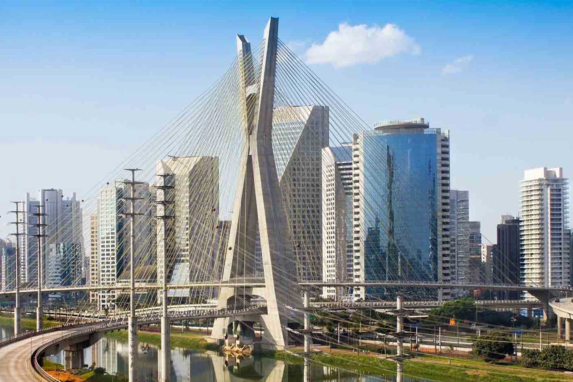 Register Company In Sao Paulo