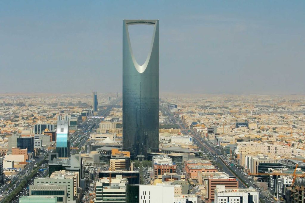 Register Company In Saudi Arabia