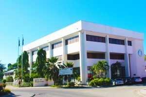 Open a bank account in Solomon Islands