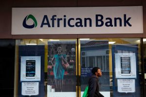 Open a bank account in South Africa